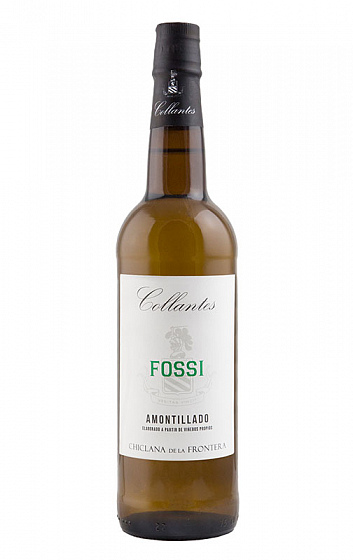 AMONTILLADO FINO "FOSSI"
