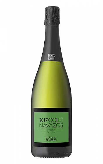 COLET NAVAZOS RESERVA