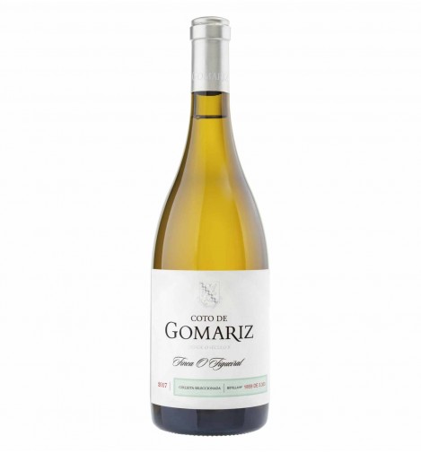 COTO DE GOMARÍZ FINCA O FIGUEIRAL 2018